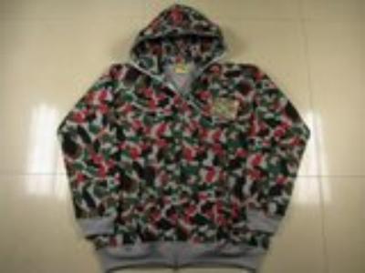 cheap Bape Hoodies-211